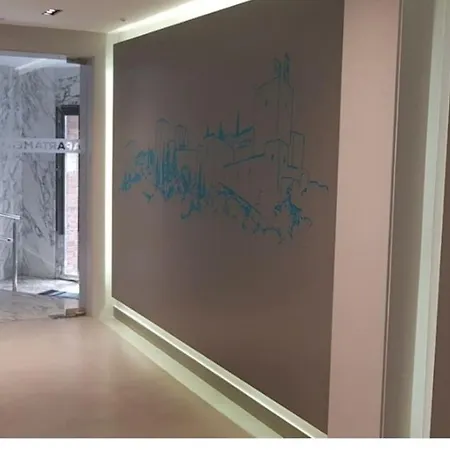 Апартаменты Comodo Apartamento En Centro Historico Гранада