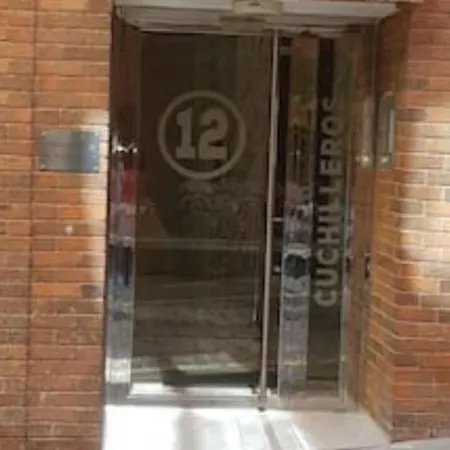 Comodo Apartamento En Centro Historico Гранада