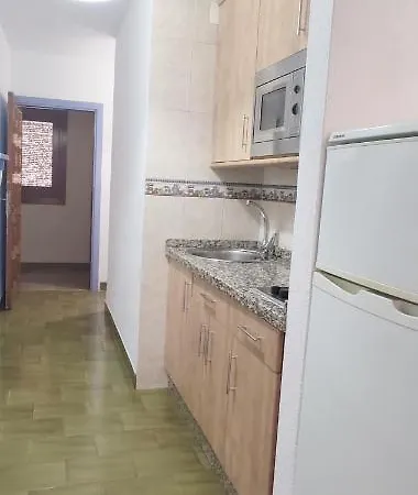 Comodo Apartamento En Centro Historico