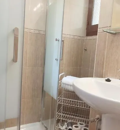 Comodo Apartamento En Centro Historico Apartment Granada