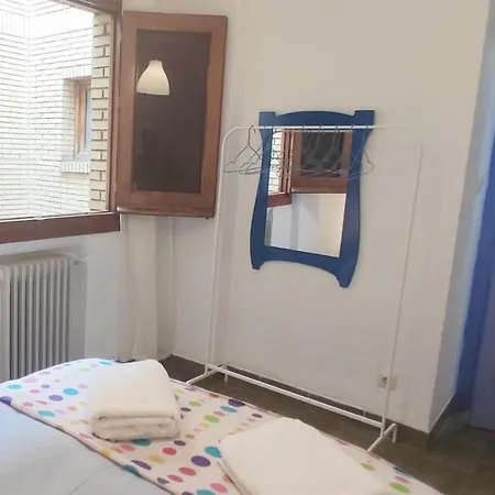 Comodo Apartamento En Centro Historico Apartment *