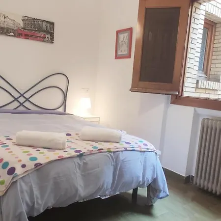 Comodo Apartamento En Centro Historico Apartment