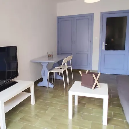 Διαμέρισμα Comodo Apartamento En Centro Historico *
